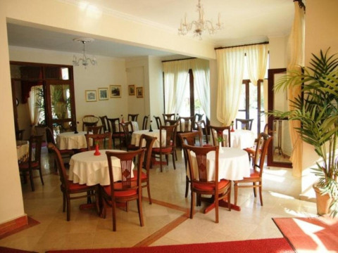 Eden Hotel - Nei Pori