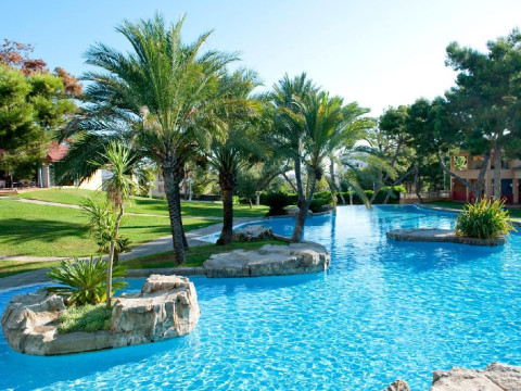 Grupotel Gran Vista and Spa