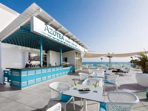 Gran Tacande Wellness and Relax