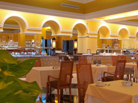 Senator Marbella Spa (Marbella)
