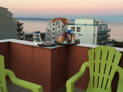 Salt Lake Aparthotel
