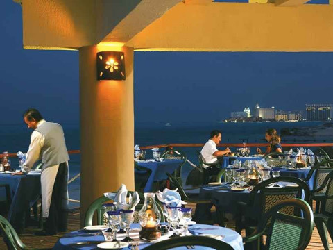 Riu Caribe 