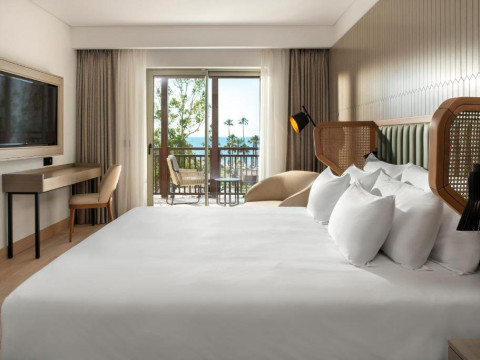 RADISSON COLLECTION BODRUM