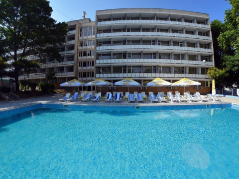 Hotel Miorita