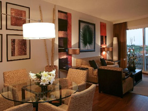 Senator Banus Spa Hotel