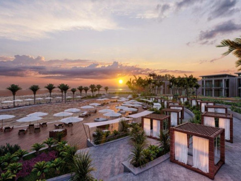 RIXOS PREMIUM MAGAWISH