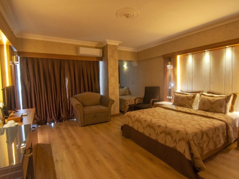 DIDIM BEACH RESORT AQUA AND ELEGANCE THALASSO