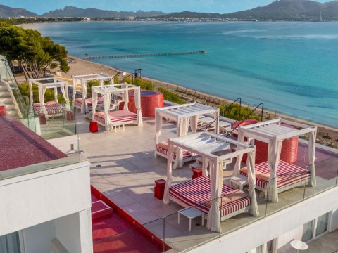 Iberostar Waves Alcudia Park