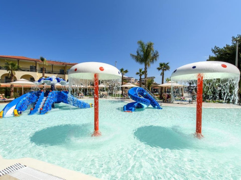 Portes Beach Hotel (Potidea Kassandra)