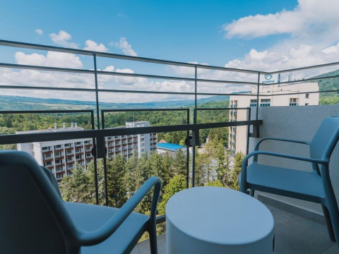 URSINA ENSANA HEALTH SPA HOTEL