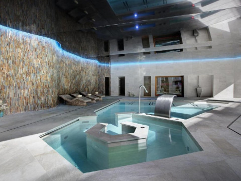 Aparthotel Rosa del Mar