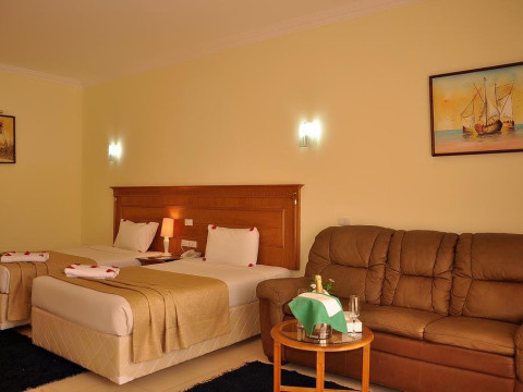 Aqua Hotel Resort and Spa (Ex Sharm Bride)