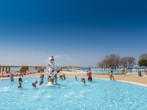 Polynesia Apartments (Umag)