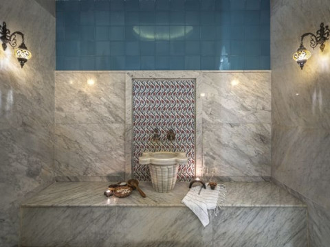 Rixos Bab al Bahr