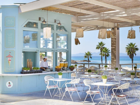 Grecotel Olympia Oasis