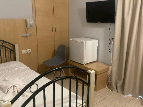 Kos City Sunstone Hotel