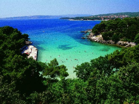 Valamar Koralj Romantic (Krk)