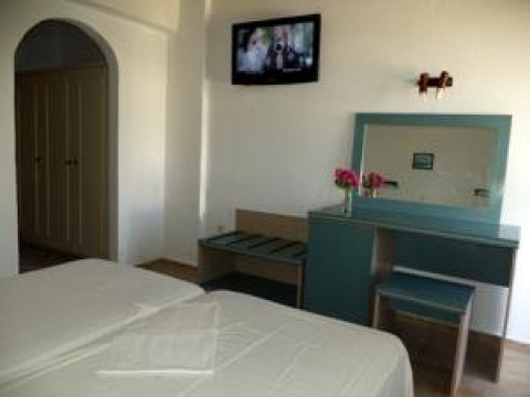 Argo Hotel
