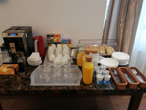 Vila Chalet Belmont
