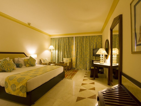 CONTINENTAL HOTEL HURGHADA