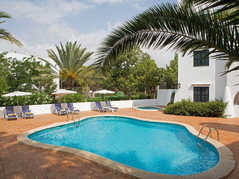 GAVIMAR CALA GRAN COSTA DEL SUR HOTEL RESORT
