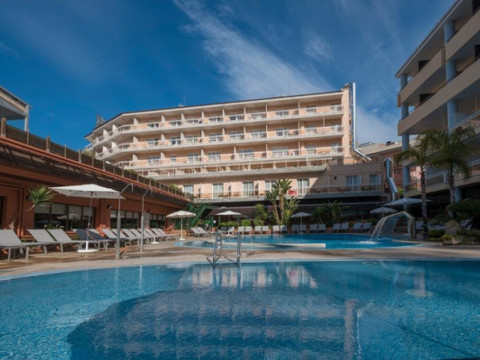 Rosamar Spa Hotel (Lloret de Mar)