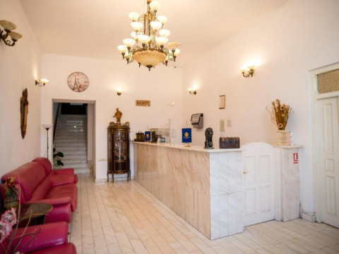 Hotel Marion