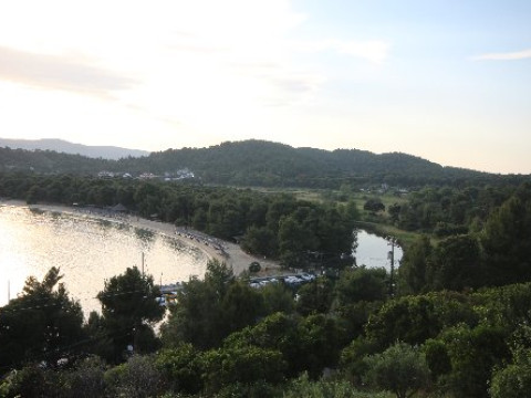 Skiathos Palace (Koukounaries)