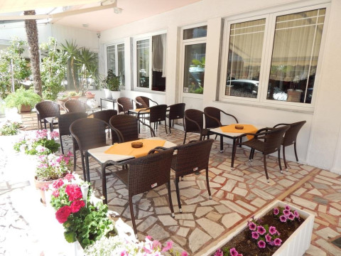 Gold Stern Hotel (Paralia Katerini)