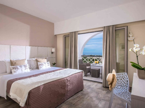 Matheo Villas and Suites (Mallia)