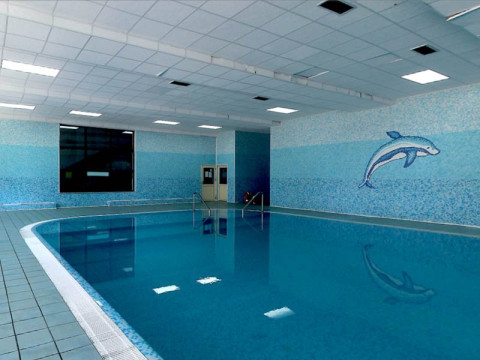 Hotel Zagreb (Karlobag)