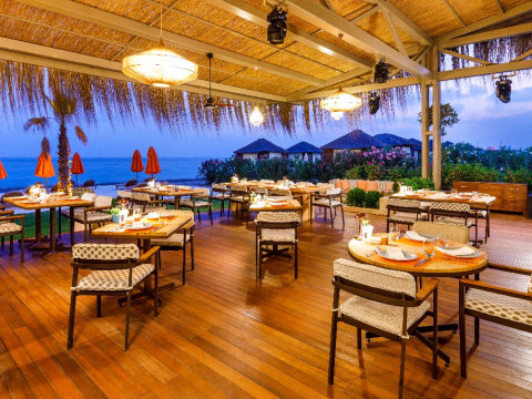 KAYA PALAZZO GOLF RESORT