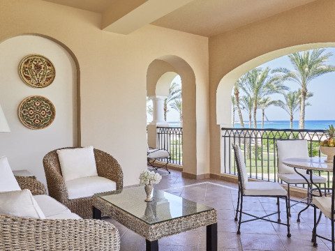 JAZ ALMAZA BEACH RESORT