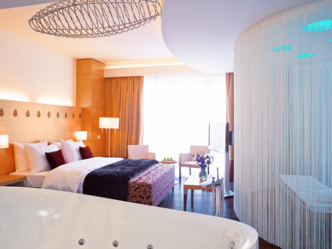 Radisson Blu Resort