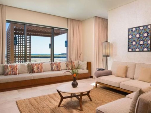 Alila Hinu Bay Salalah Mirbat