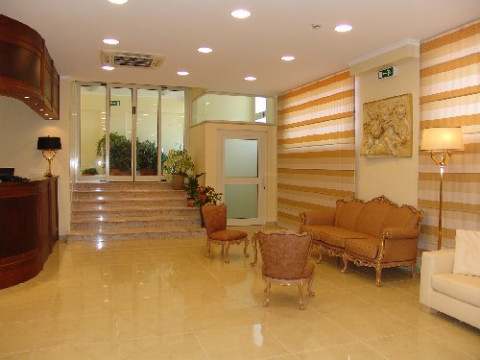 San Vincenzo