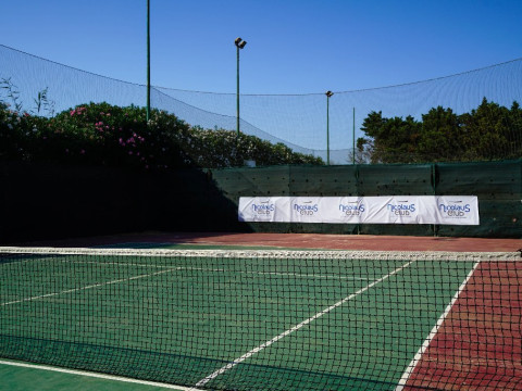 Nicolaus Club La Giurlita