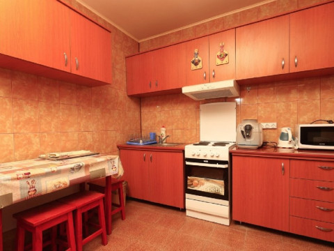 Cabana Portocalie (Izvorul Muresului)
