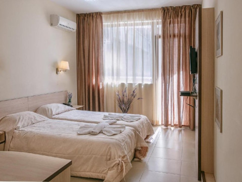 Alexandra (St. Vlas) 3*