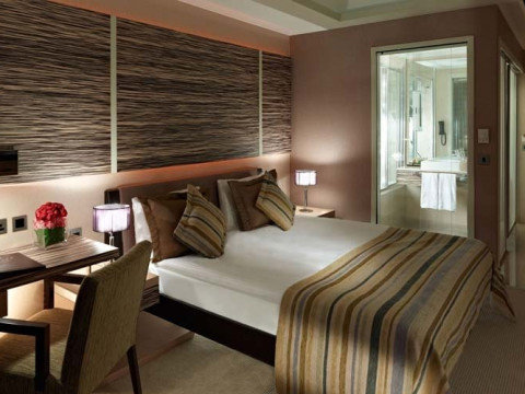CRATOS PREMIUM HOTEL AND CASINO