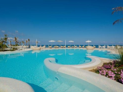 Solemare Village