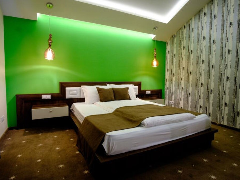 Hotel Poezia
