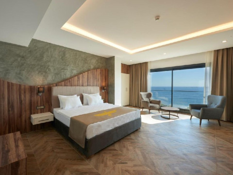 Maril Resort Didim
