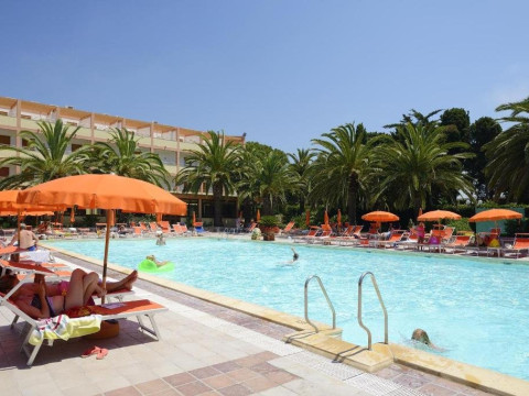 Oasis Alghero