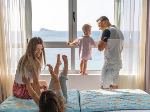 Villa del Mar (Benidorm)