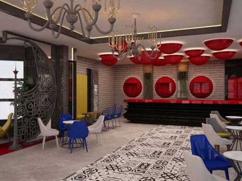 CALIDO MARIS HOTEL