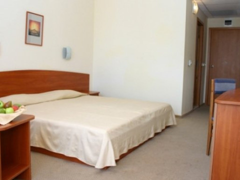 SUN PALACE CLUB HOTEL	