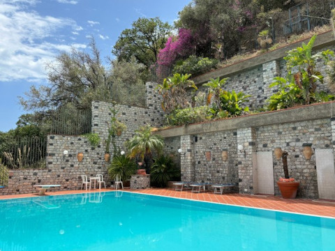 Hotel Bay Palace Taormina