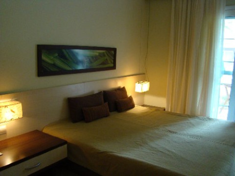Alexandra Beach Spa Resort Thassos (POTOS)
