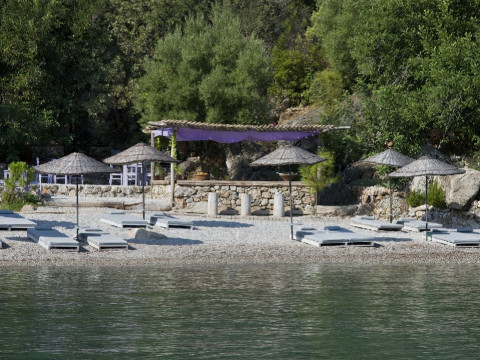 HILLSIDE BEACH CLUB HOTEL (Oludeniz)